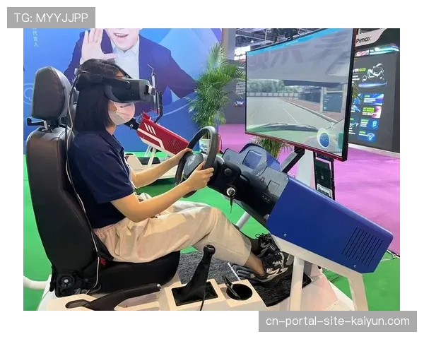 VR直播技术突破时空限制 提供沉浸式临场体验