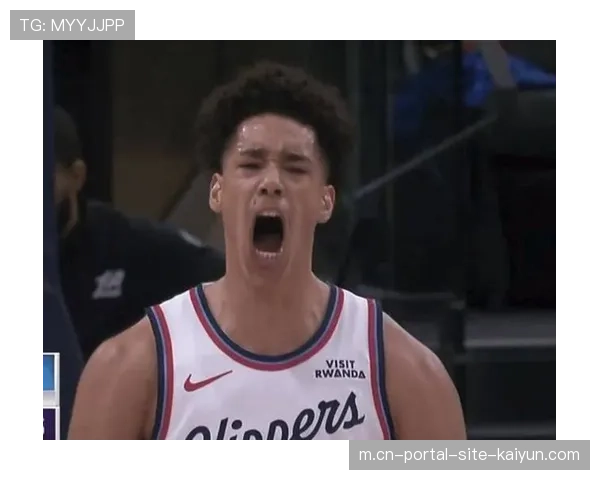 步行者与快船交易后各取所需 马瑟林首秀展现高效