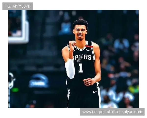 马刺篮网近十年对阵分析 文班亚马内线统治力显著