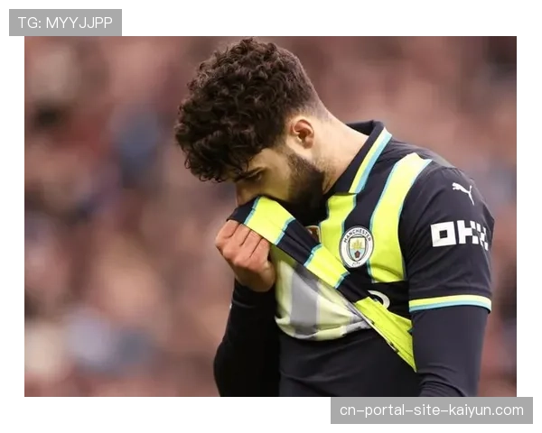 曼城仅格瓦迪奥尔科瓦契奇伤缺 哈兰德罗德里获轮休