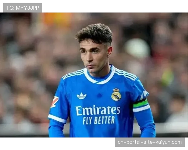 丹尼·亚涅斯进入皇马一线队合练，锋线缺人背景下或迎首秀机会